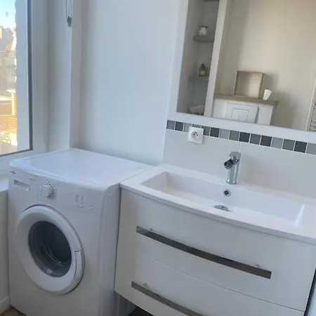 Musica Appartement Bray-Dunes